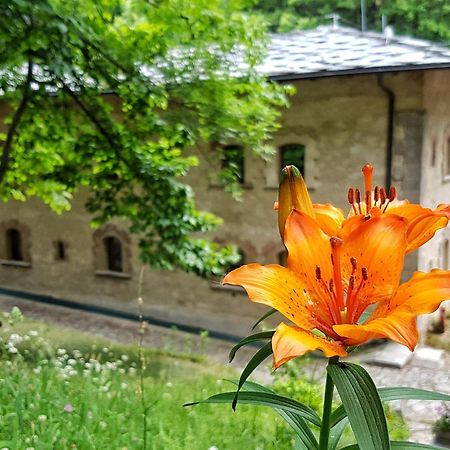 Хостел Forte Di Machaby Арна Экстерьер фото