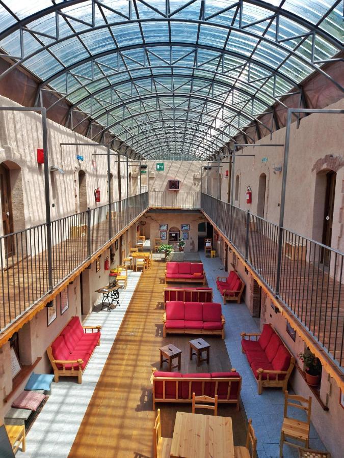 Хостел Forte Di Machaby Арна Экстерьер фото